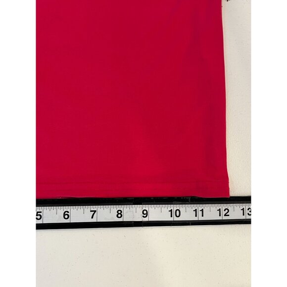 Ellen Weaver Plus Size 3X Pink Pull On Wide Leg Pants - Picture 8 of 11